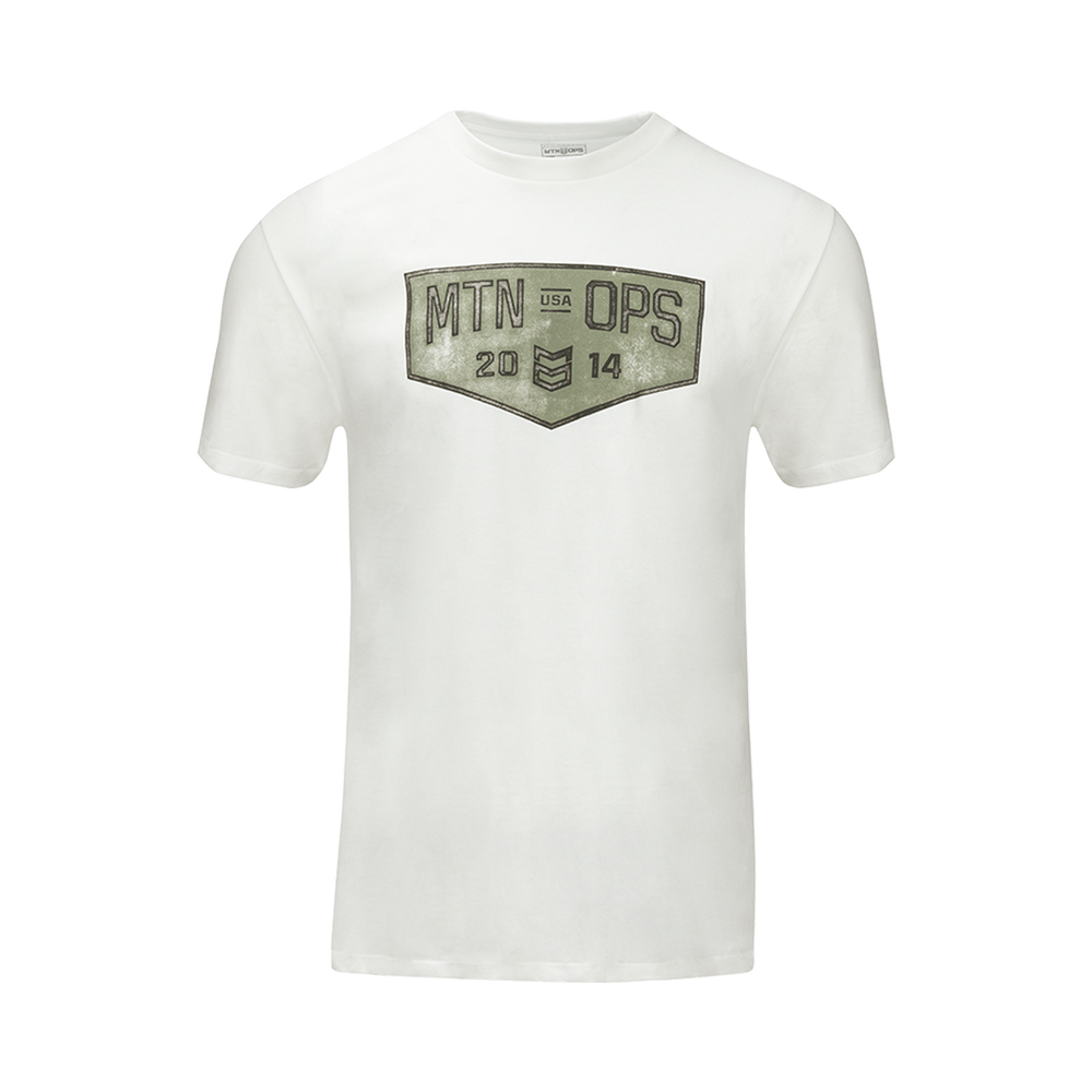 BASE TEE