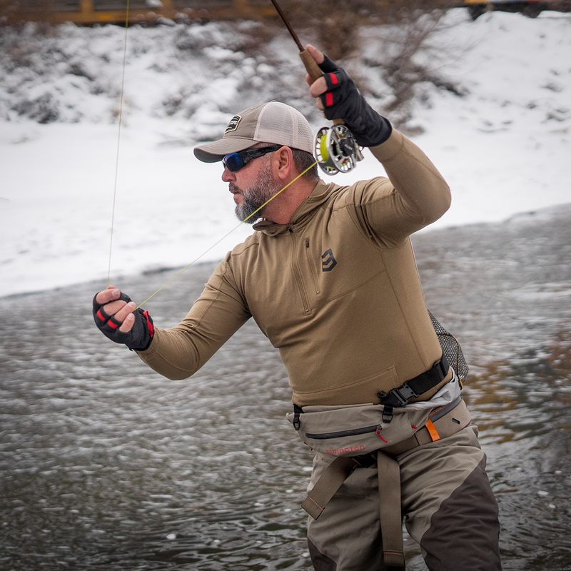 BATTLEGROUND MERINO HOODIE 260G – MTN OPS