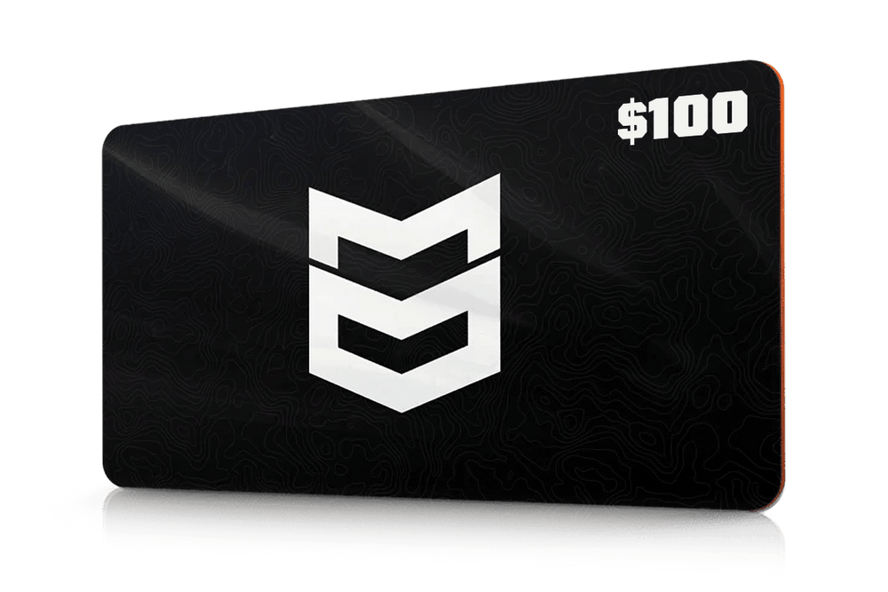 $100 GIFT CARD