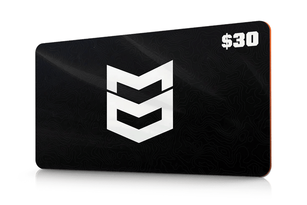 $30GIFT CARD
