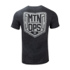 BADGE TEE (Large Only)