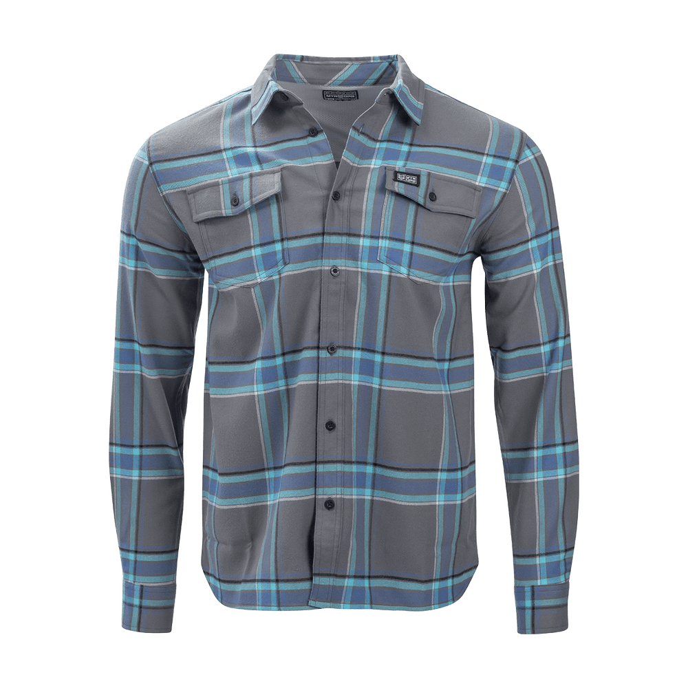 PINYON FLANNEL