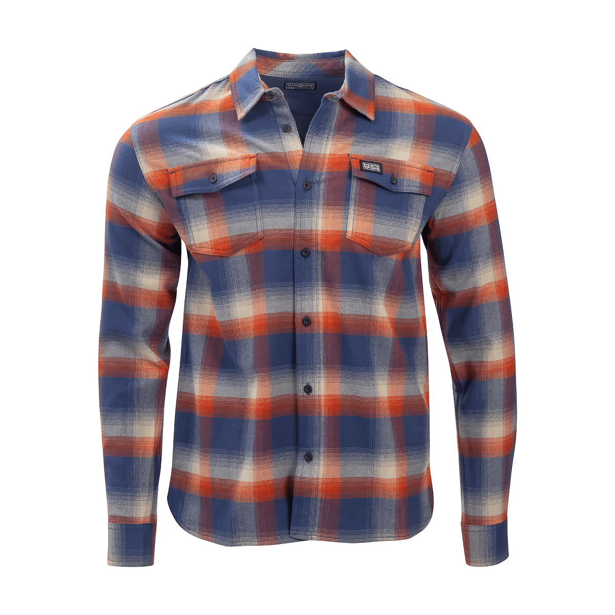 PINYON FLANNEL – MTN OPS