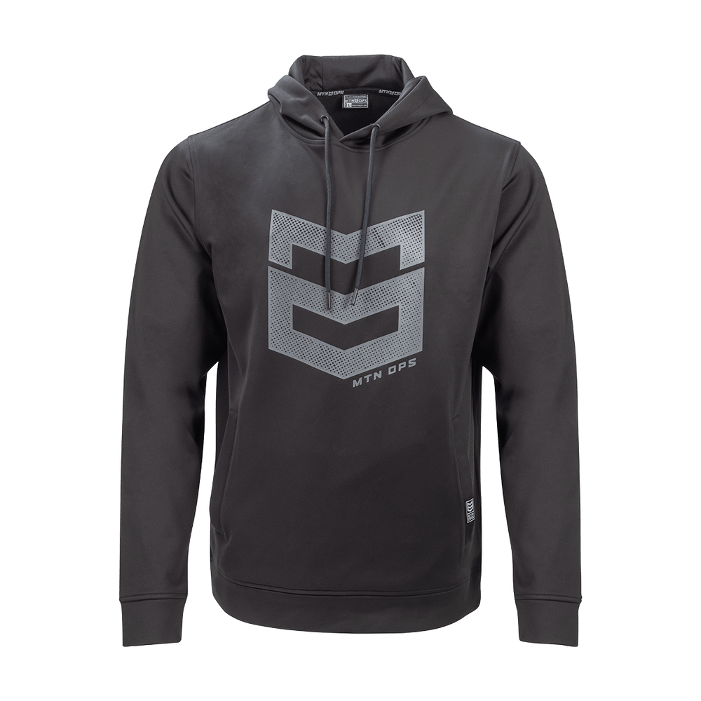 STRIKER HOODIE