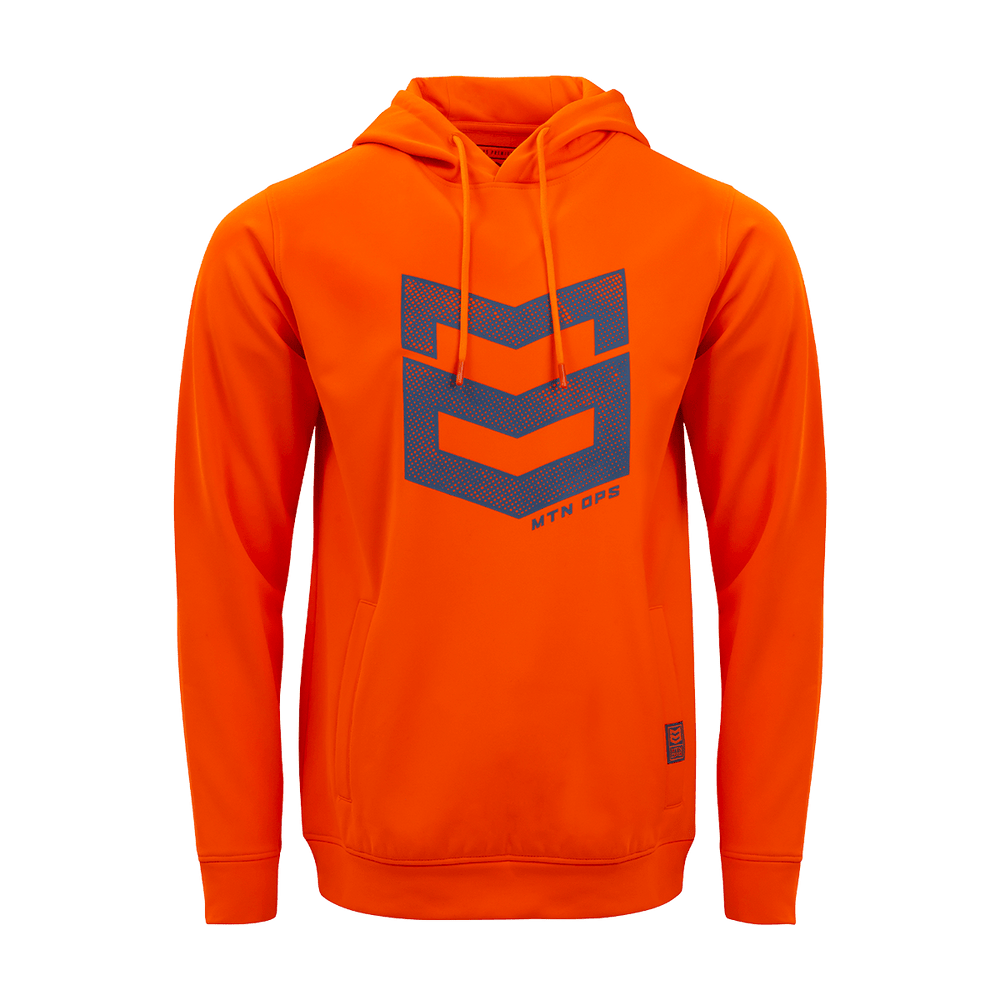 STRIKER HOODIE