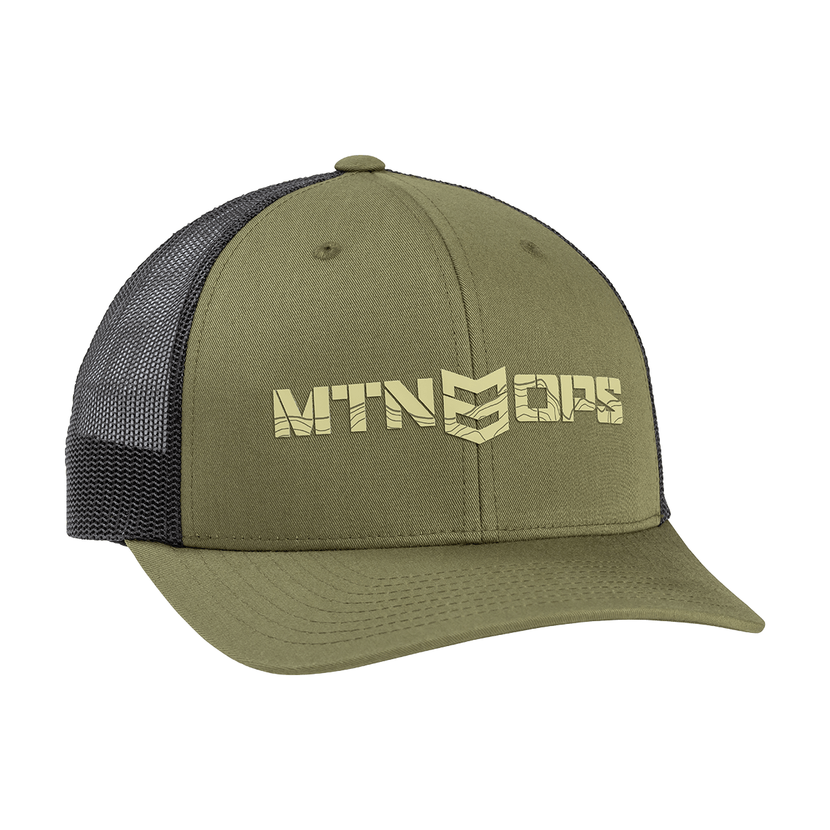 WANDERER HAT – MTN OPS