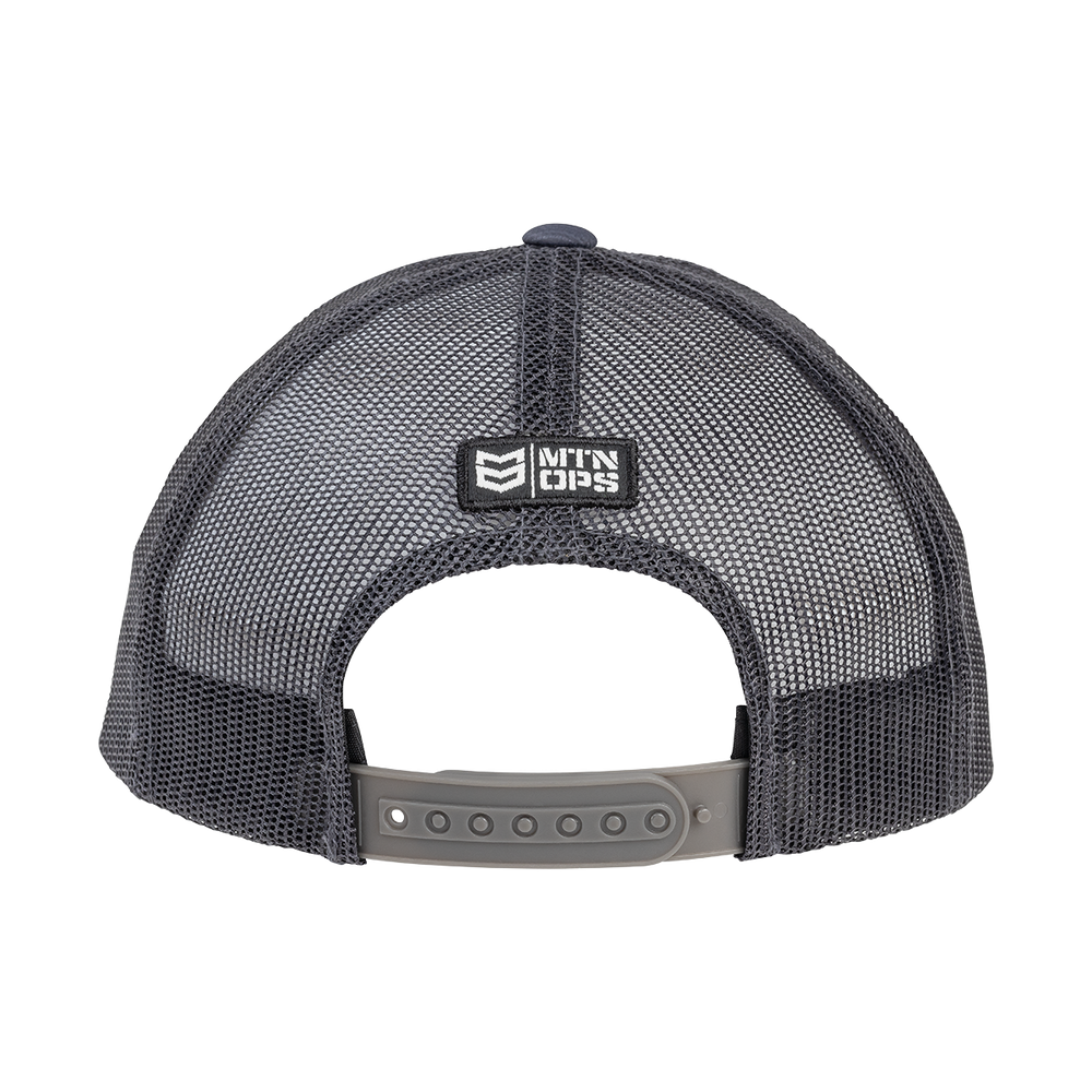 ECHO HAT – MTN OPS ECHO HAT – MTN OPS