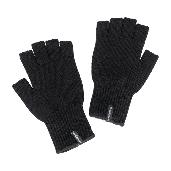 BATTLEGROUND FINGERLESS MERINO GLOVES – MTN OPS