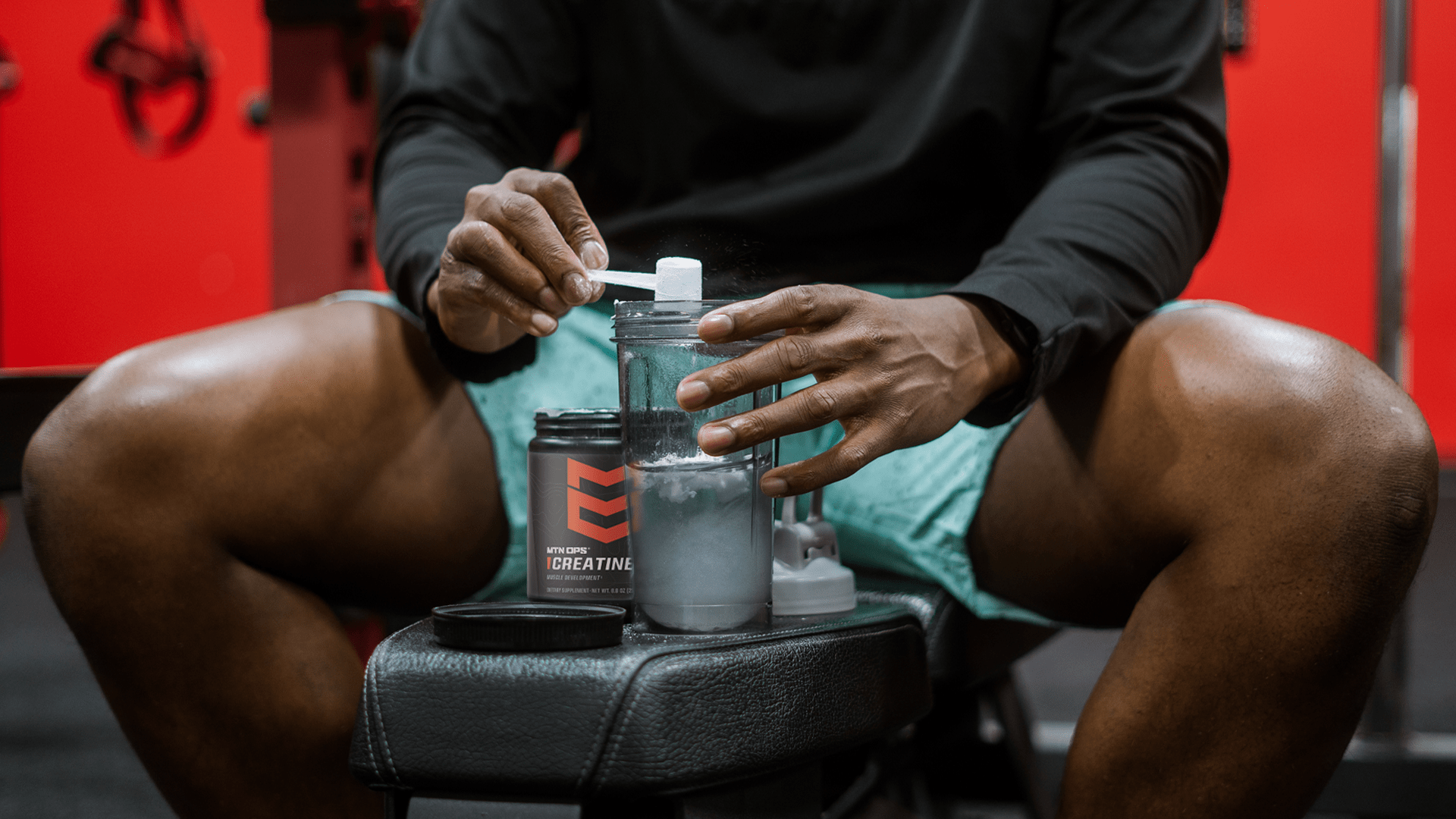 Elevate Your Outdoor Adventures with MTN OPS: The Ultimate Performance Fuel