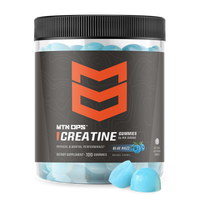 CREATINE GUMMIES