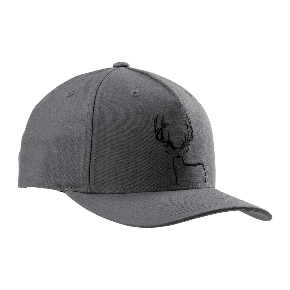 CANVAS HAT
