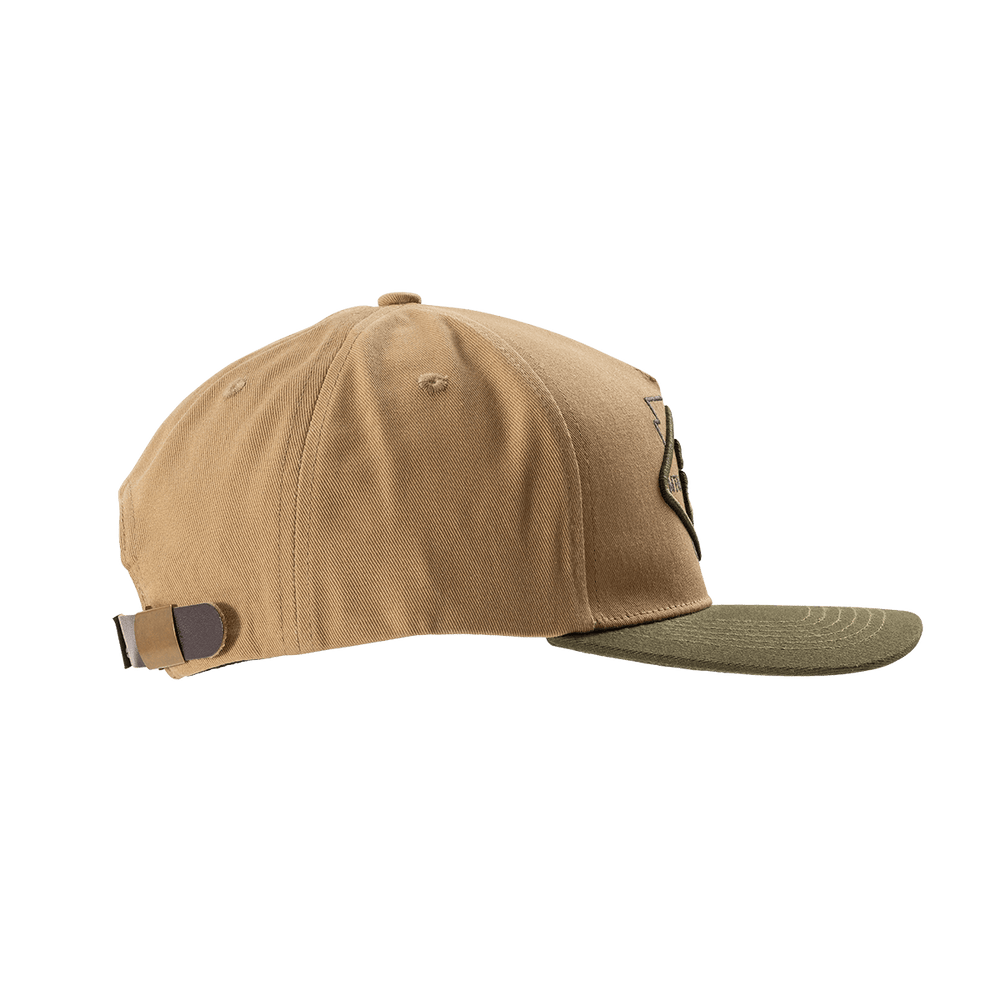 CODE HAT – MTN OPS CODE HAT – MTN OPS