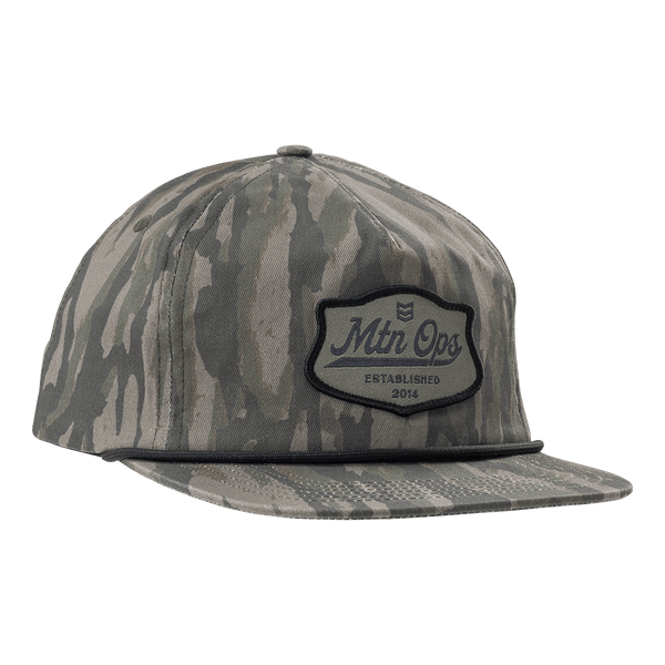 ELK COMMITTED HAT