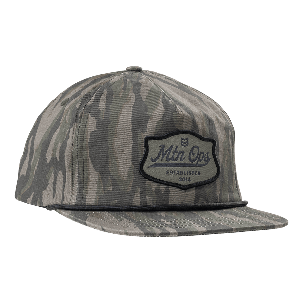 ELK COMMITTED HAT