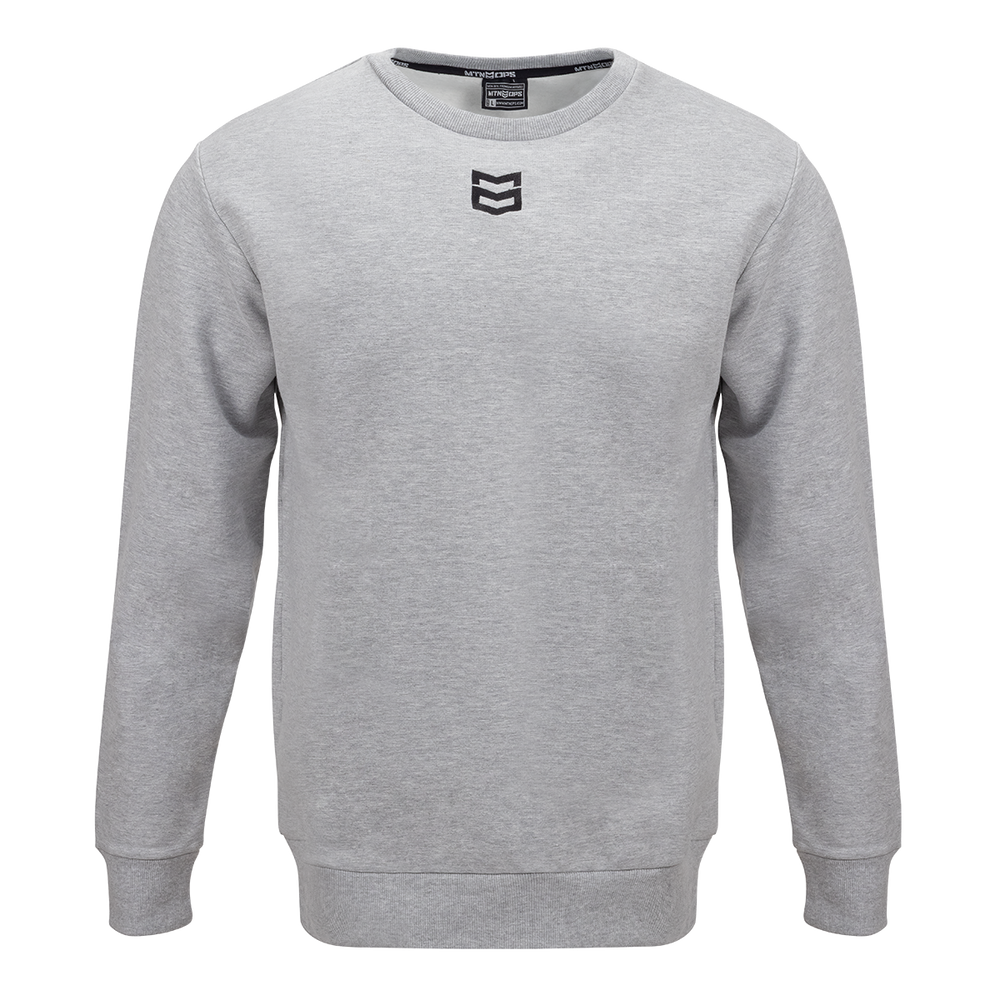 CRONUS CREW SWEATSHIRT