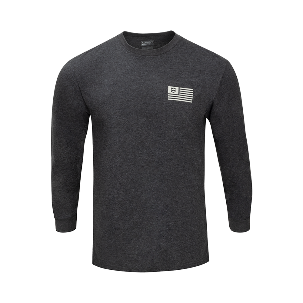 ENSIGN LONG SLEEVE TEE