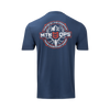 EURO LOCKUP TEE