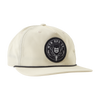 FAITH. FAMILY. HUNT. HAT