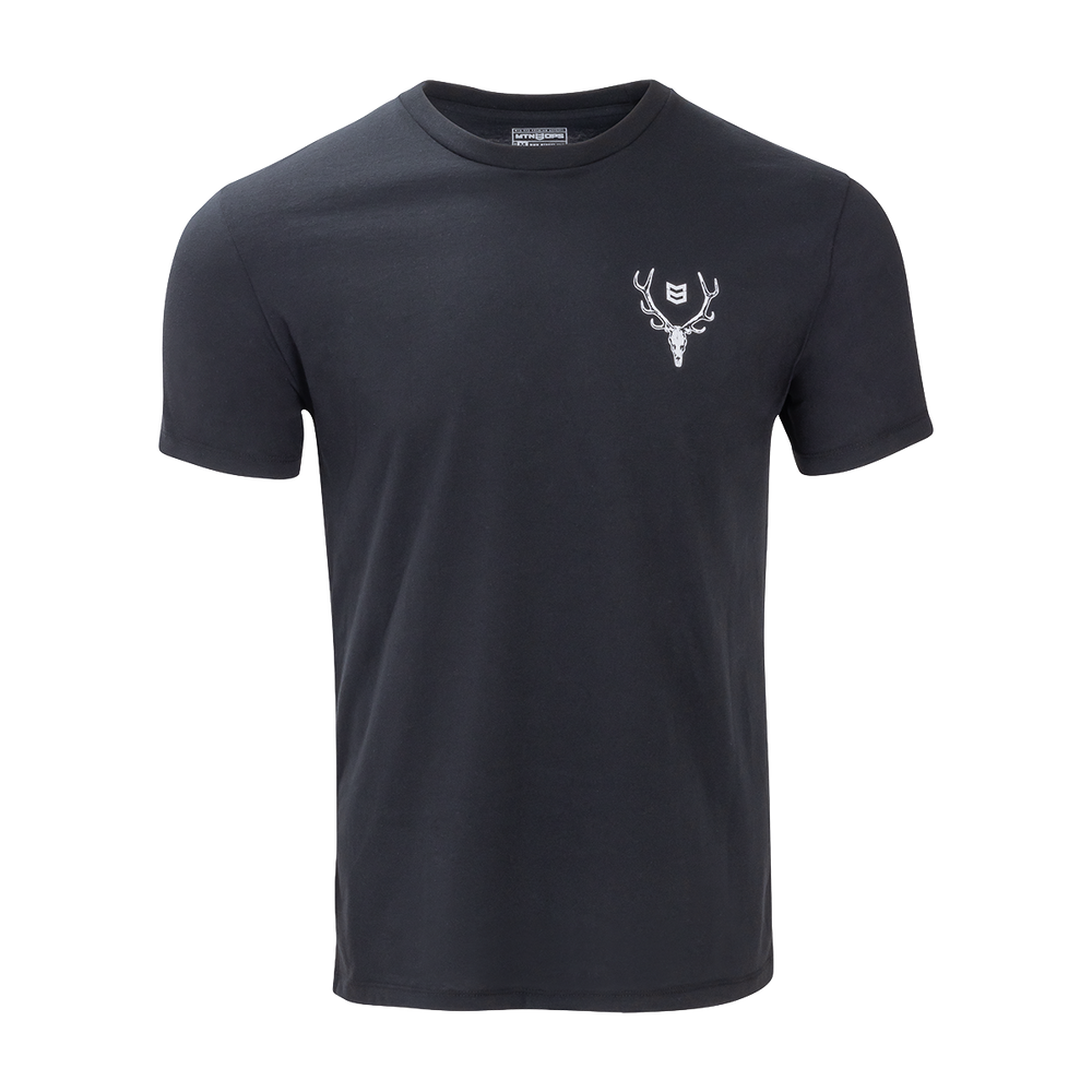 FAITH. FAMILY. HUNT. TEE