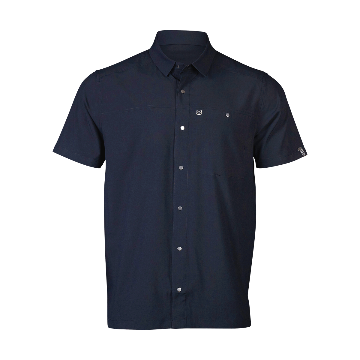 FIELD LITE BUTTON TEE – MTN OPS
