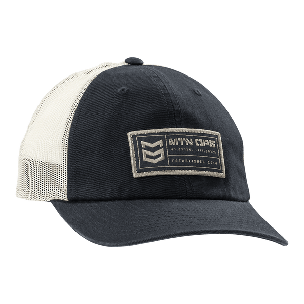 FOUNDRY HAT