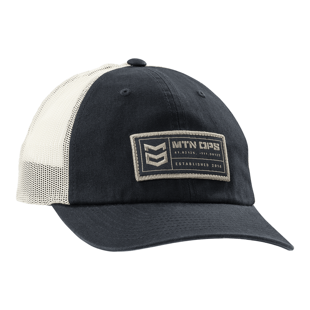 FOUNDRY HAT
