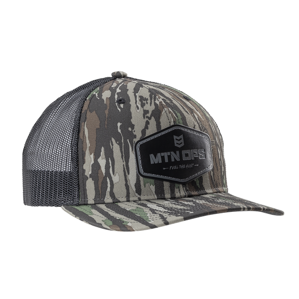 Fuel The Hunt Hat
