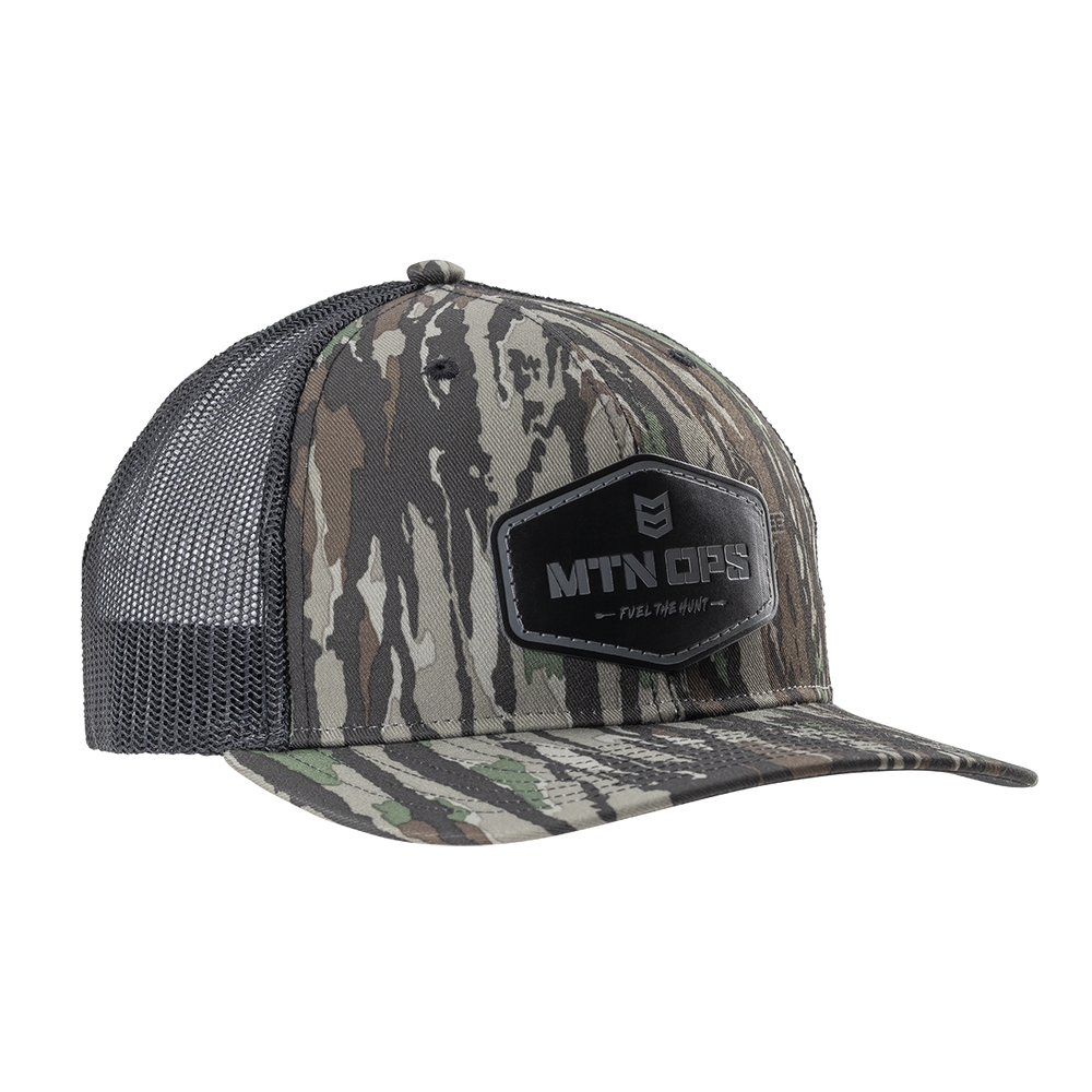 Fuel The Hunt Hat