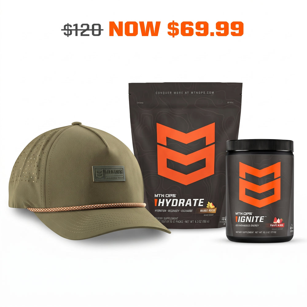 GEAR UP BUNDLE