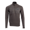 GEO GRID FLEECE 205gsm 1/4 ZIP