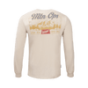 GOLDEN LONG SLEEVE