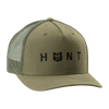 H.U.N.T Hat