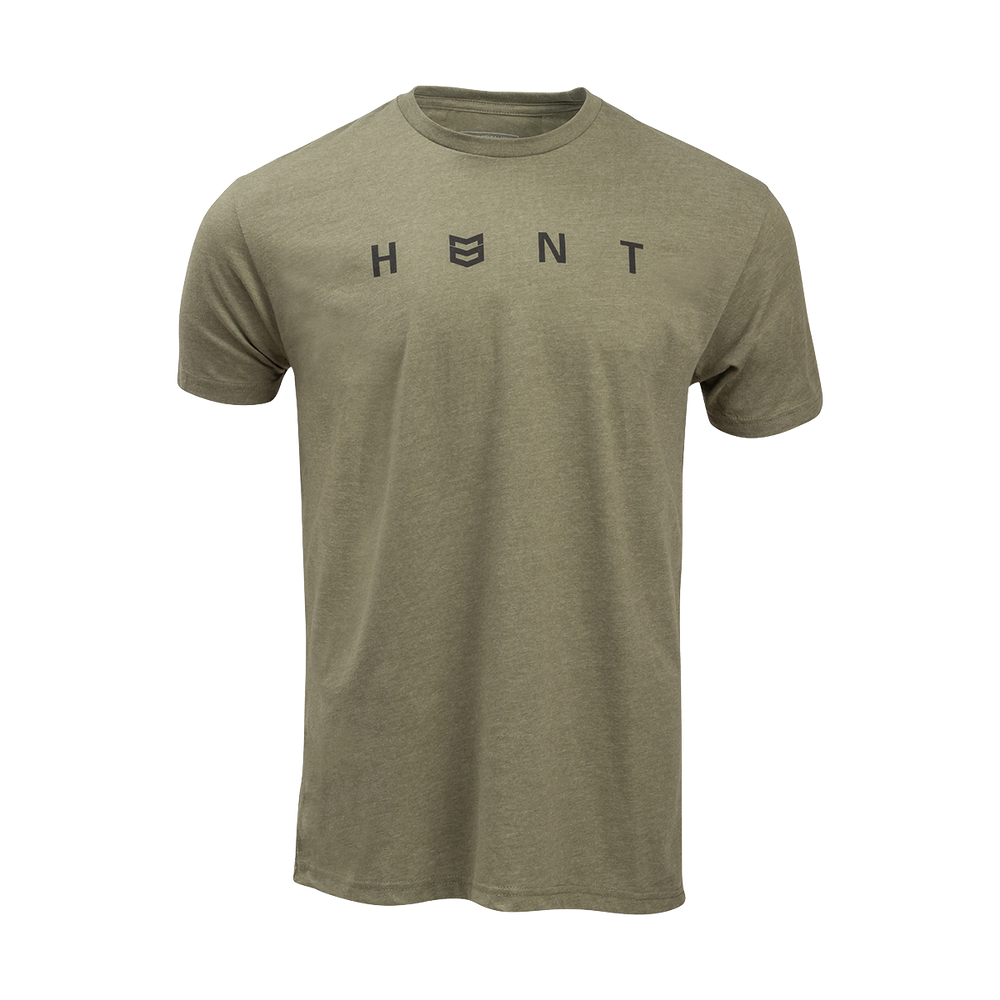 H.U.N.T TEE
