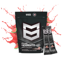 HYDRATE