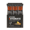 Hydrate - Mango Peach - Trail Pack - Box - 12