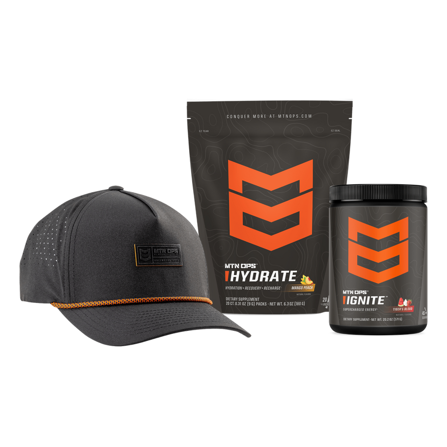 GEAR UP BUNDLE