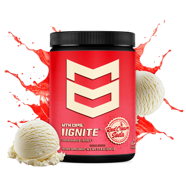 IGNITE