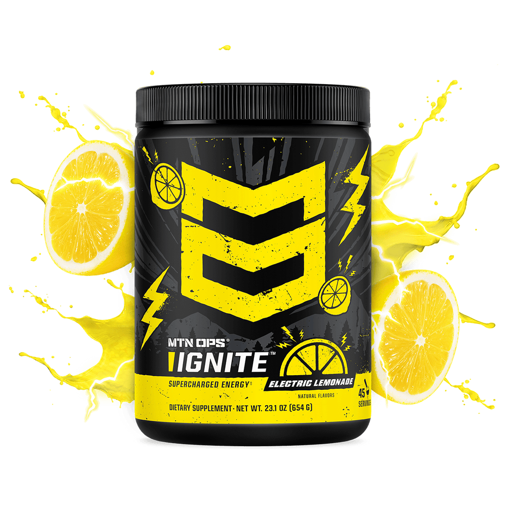 IGNITE
