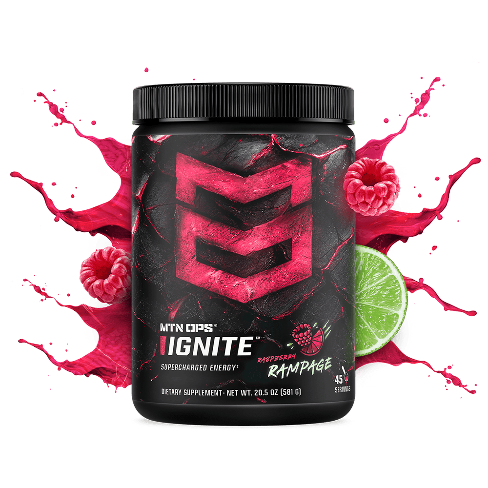 IGNITE