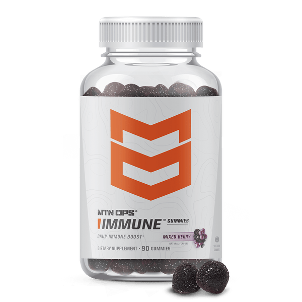 IMMUNE GUMMIES