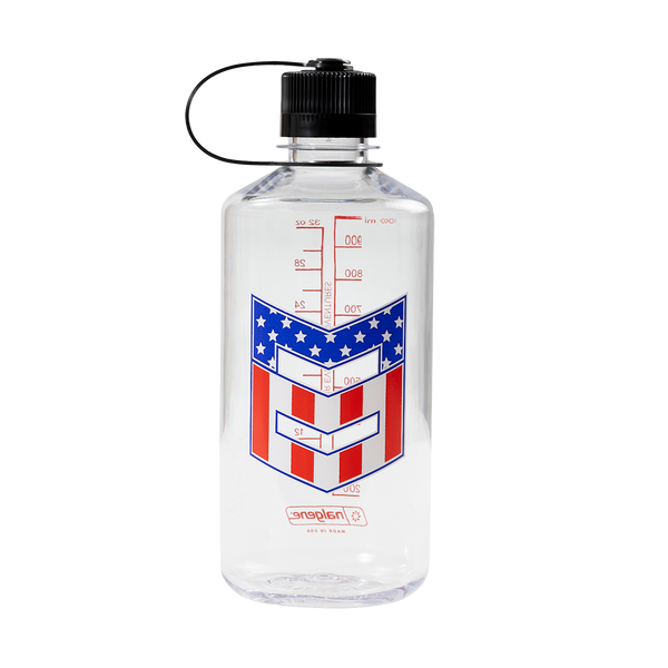 Liberty Nalgene