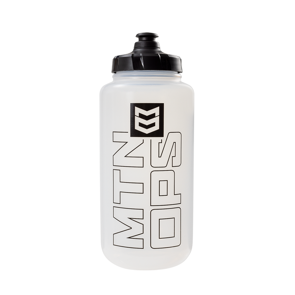 MTN OPS SQUEEZE BOTTLE - 32OZ