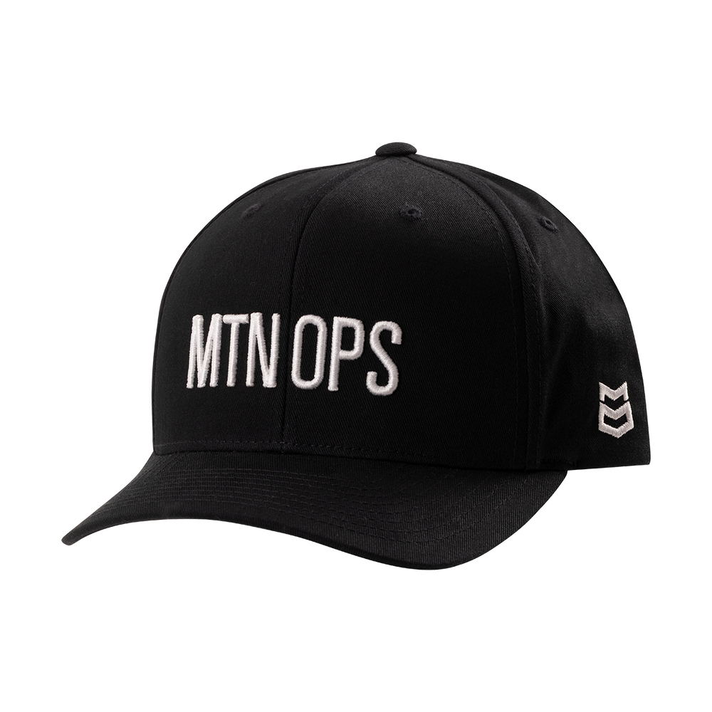 MTN OPS HAT