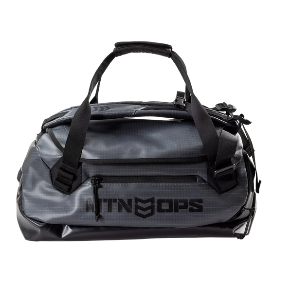 NOMAD 50L DUFFEL BAG