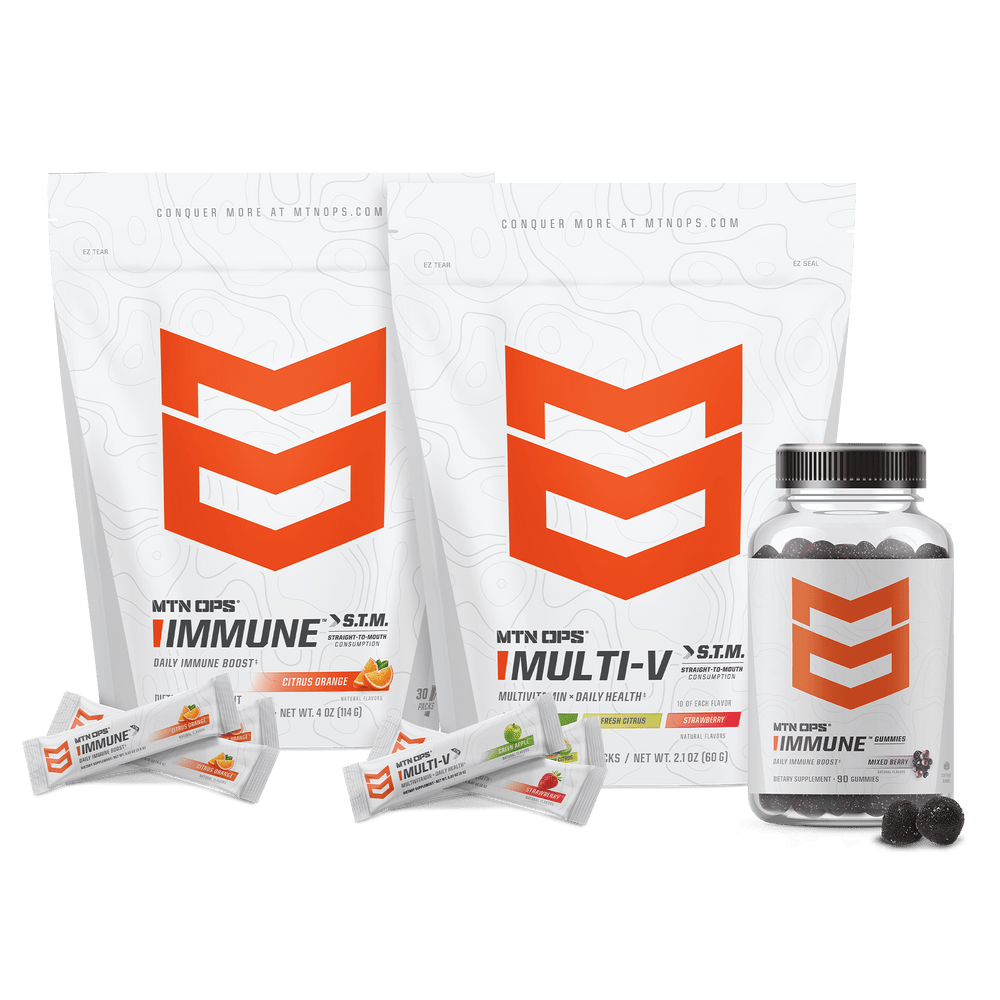 IMMUNE BUNDLE