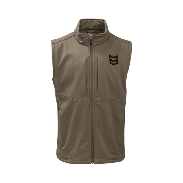 OUTLAND SOFTSHELL VEST
