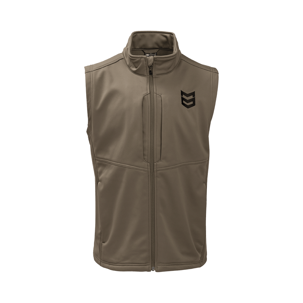 OUTLAND SOFTSHELL VEST
