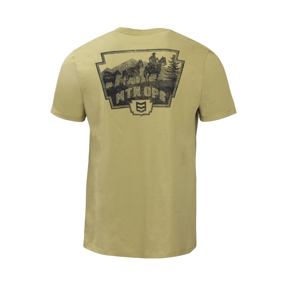 PACK LINE TEE