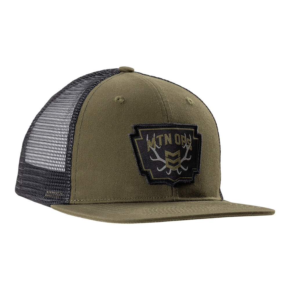 PACK LINE HAT