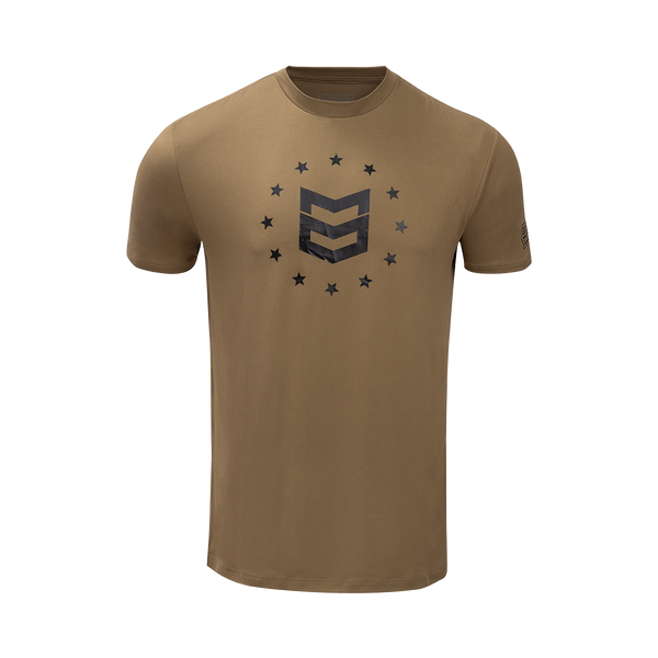 PATRIOT TEE